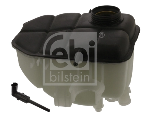 Expansion Tank, coolant